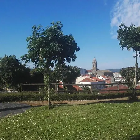 アパート El Rincon De Rebe メリーデ