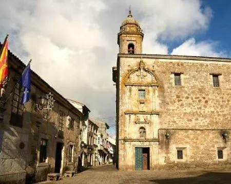 El Rincon De Rebe アパート *