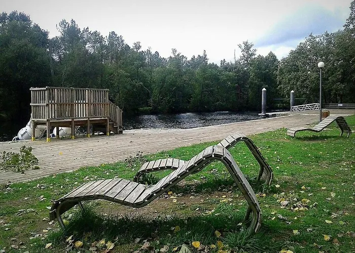 Διαμέρισμα El Rincon De Rebe *