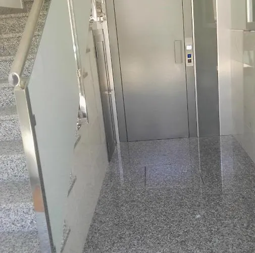 Διαμέρισμα El Rincon De Rebe Melide