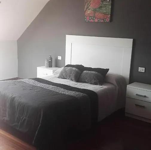 El Rincon De Rebe Melide