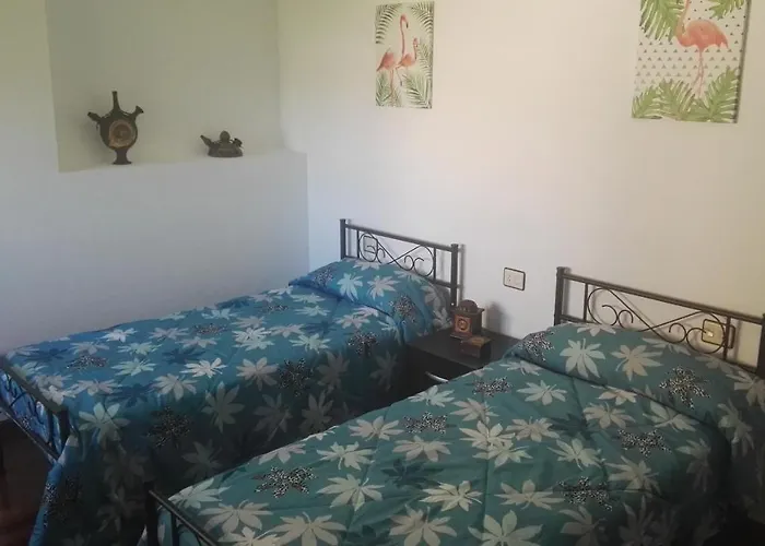 El Rincon De Rebe * Melide