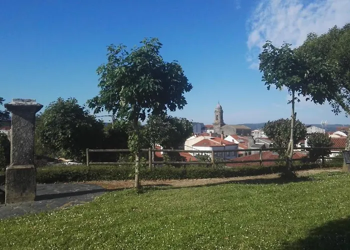 Διαμέρισμα El Rincon De Rebe Melide