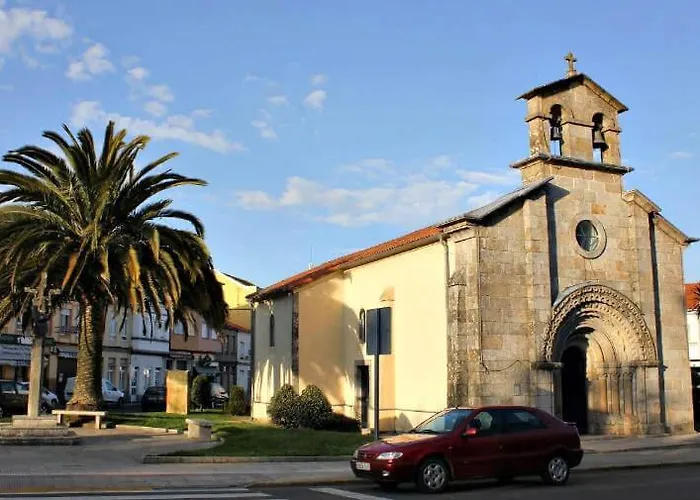 Διαμέρισμα El Rincon De Rebe *