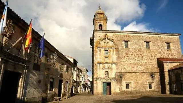 El Rincon De Rebe Διαμέρισμα *