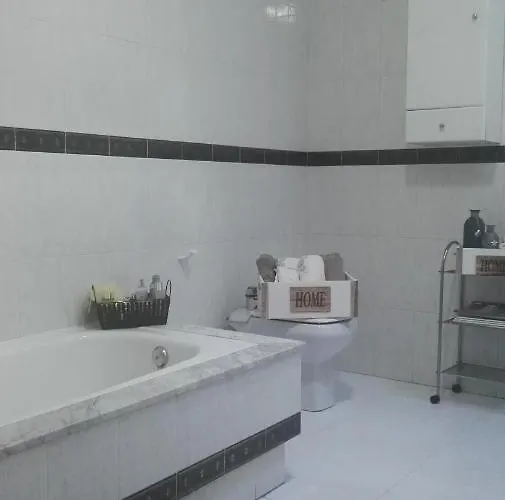 El Rincon De Rebe Διαμέρισμα