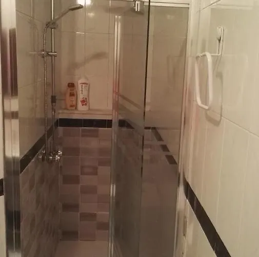 Διαμέρισμα El Rincon De Rebe *