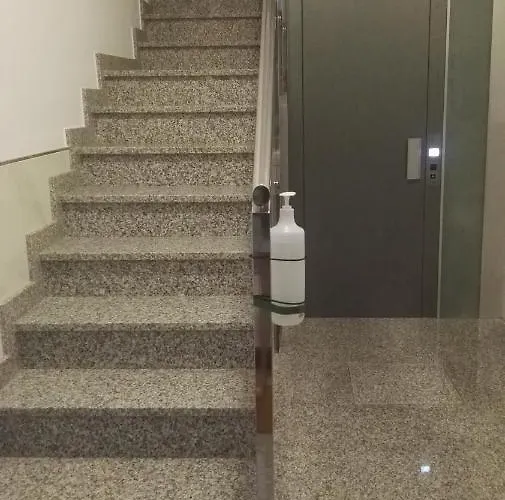 El Rincon De Rebe Melide