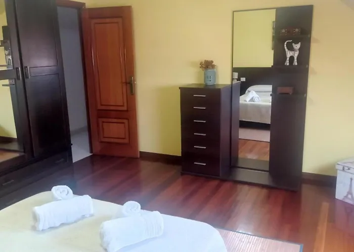 El Rincon De Rebe * Melide