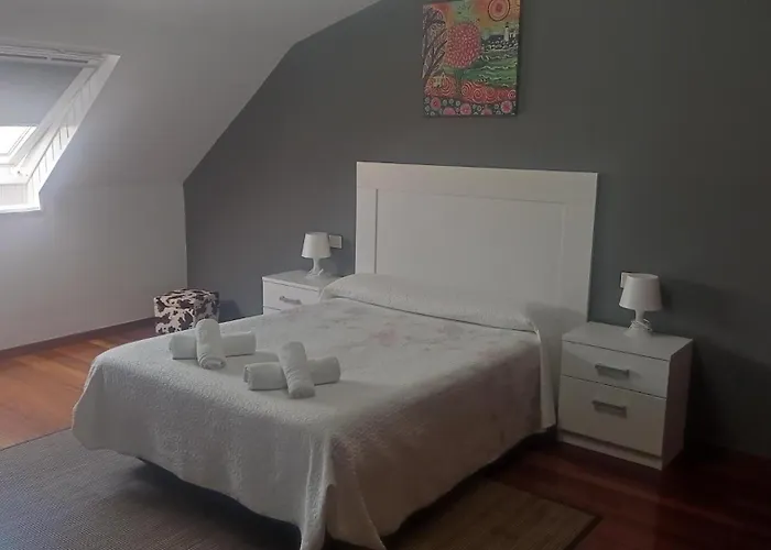 Διαμέρισμα El Rincon De Rebe