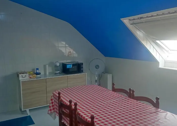 El Rincon De Rebe * Melide